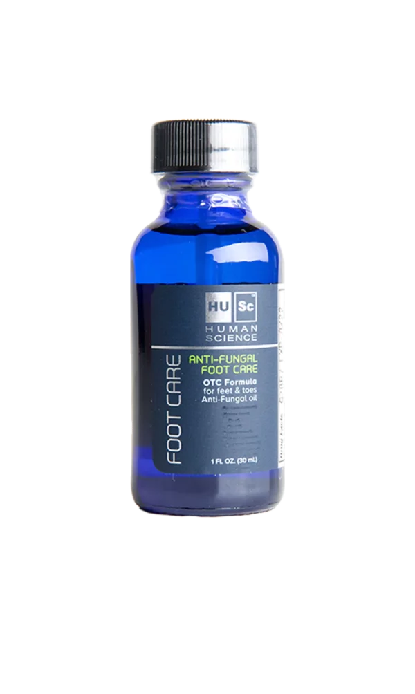 Anti-Fungal Foot Care - Image 2
