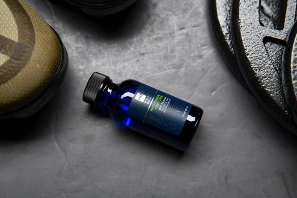 Anti-Fungal Foot Care - Image 3