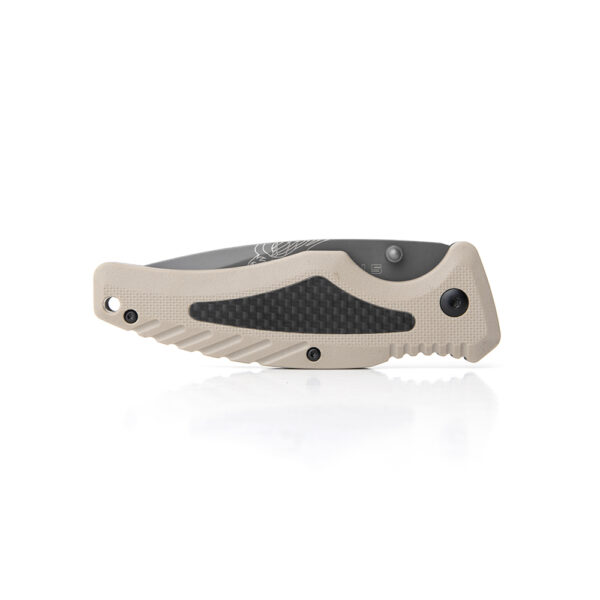 K002 Fox Knife Bravo - Image 3