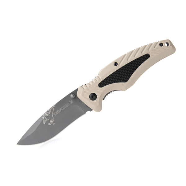 K002 Fox Knife Bravo - Image 5