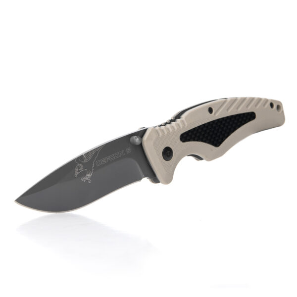 K002 Fox Knife Bravo