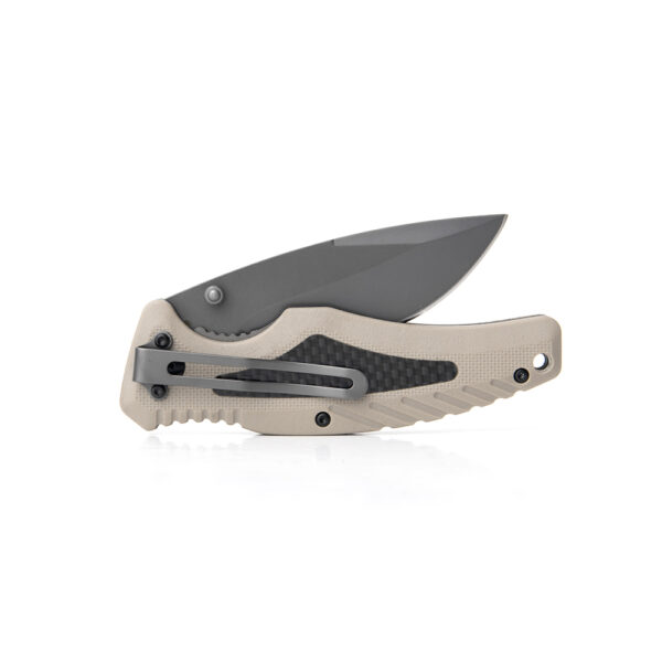K002 Fox Knife Bravo - Image 7