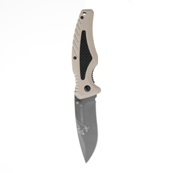 K002 Fox Knife Bravo - Image 8