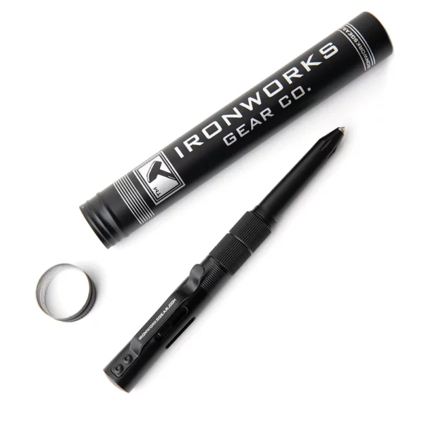 IWG Tac Pen - Image 4
