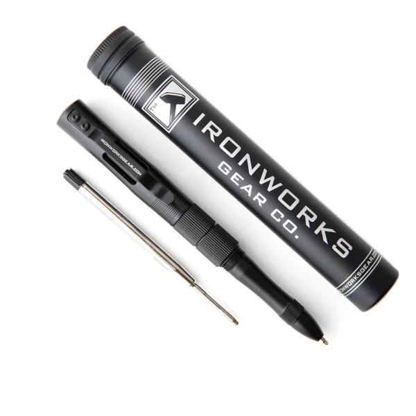 IWG Tac Pen