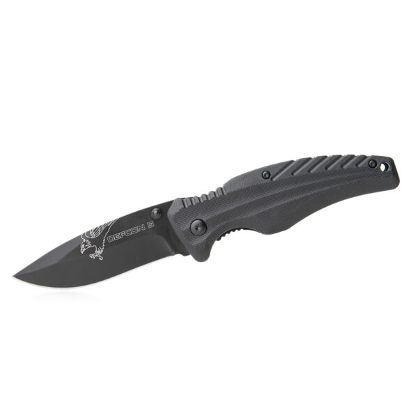 K012 Fox Knife 4 Lima