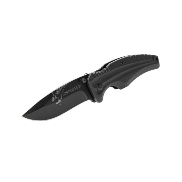 K012 Fox Knife 4 Lima - Image 5