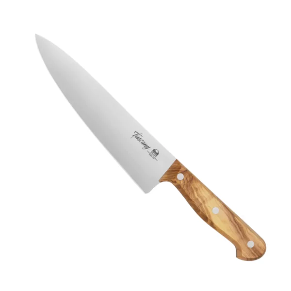 Due Cigni - Tuscany Chef Knife