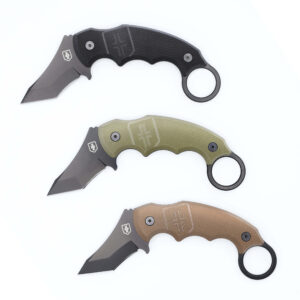 Fixed Blade Knives