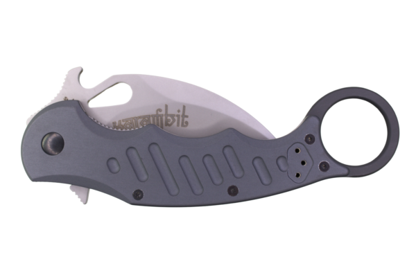 Fox 478 Folding Karambit