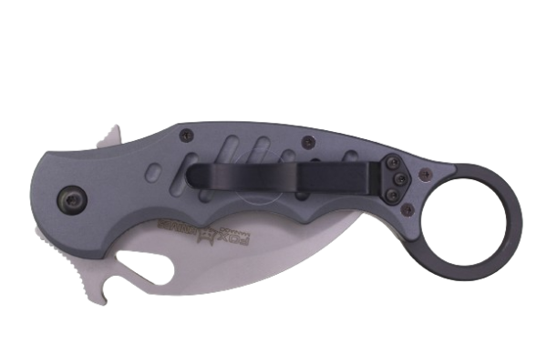 Fox 478 Folding Karambit - Image 2