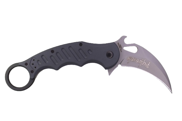 Fox 478 Folding Karambit - Image 4